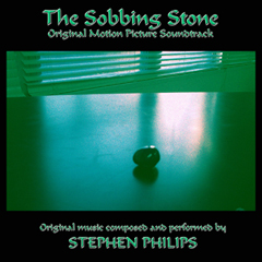 Stephen Philips - The Sobbing Stone (Score)