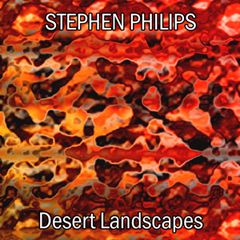 desert landscapes cover