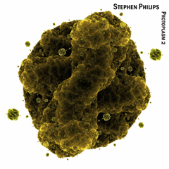 stephen philips protoplasm 2 cover