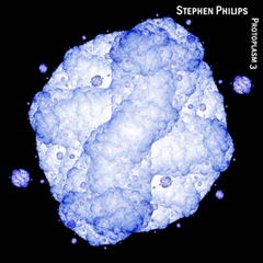 stephen philips protoplasm 3 cover